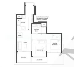 Parc Esta (D14), Apartment #587844711